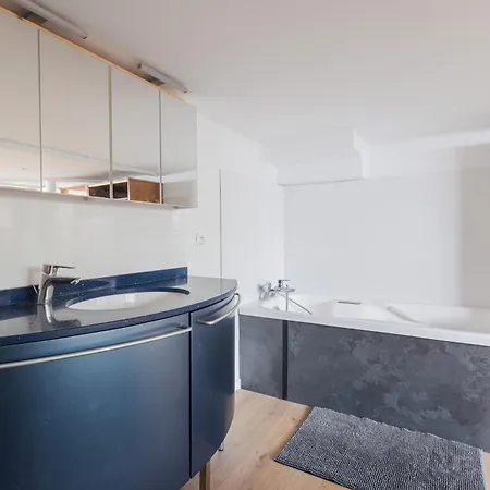 Maison D'artiste בית נופש Espira-de-l'Agly